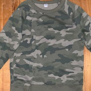 Old navy sweater